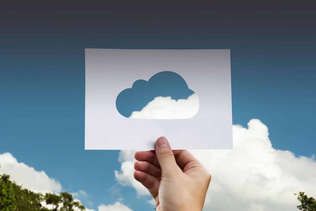 Cloud Computing Enable Innovations