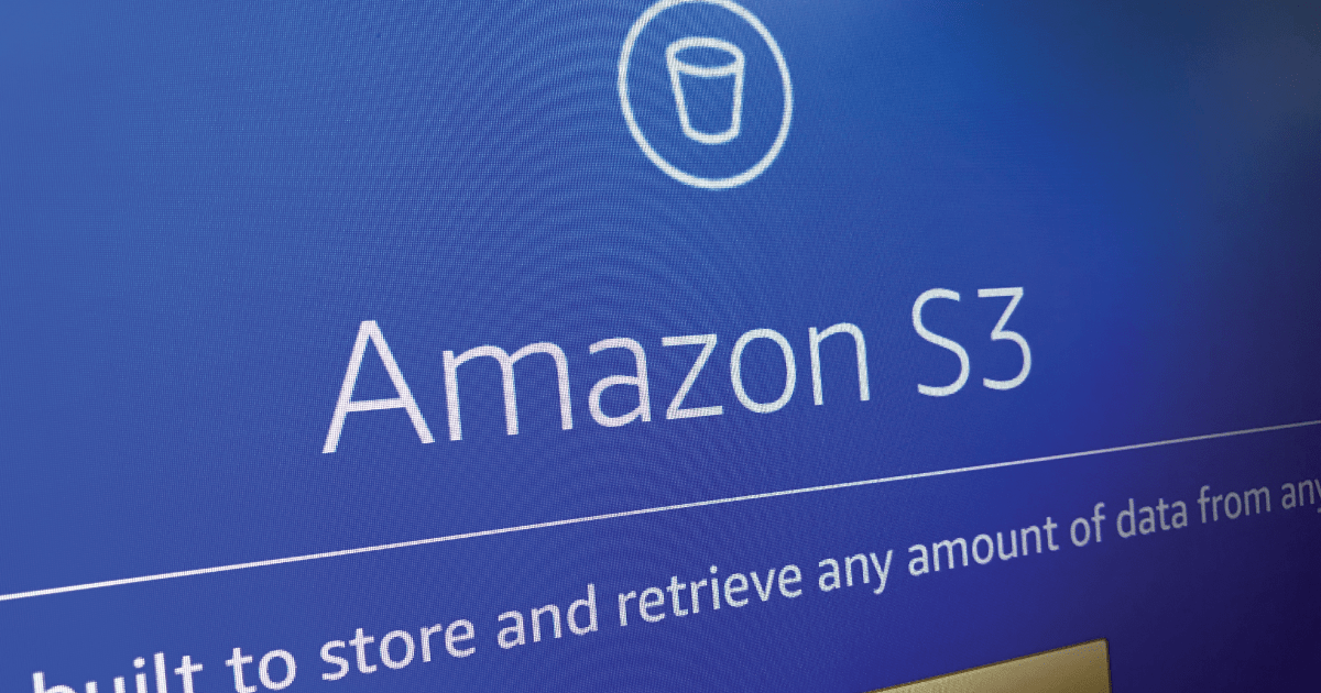 Top 10 Tips To Optimise Amazon S3?Performance