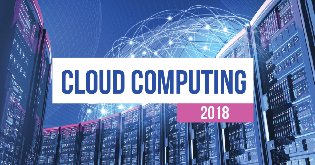 15 Cloud Computing Predictions to Watch in 2018