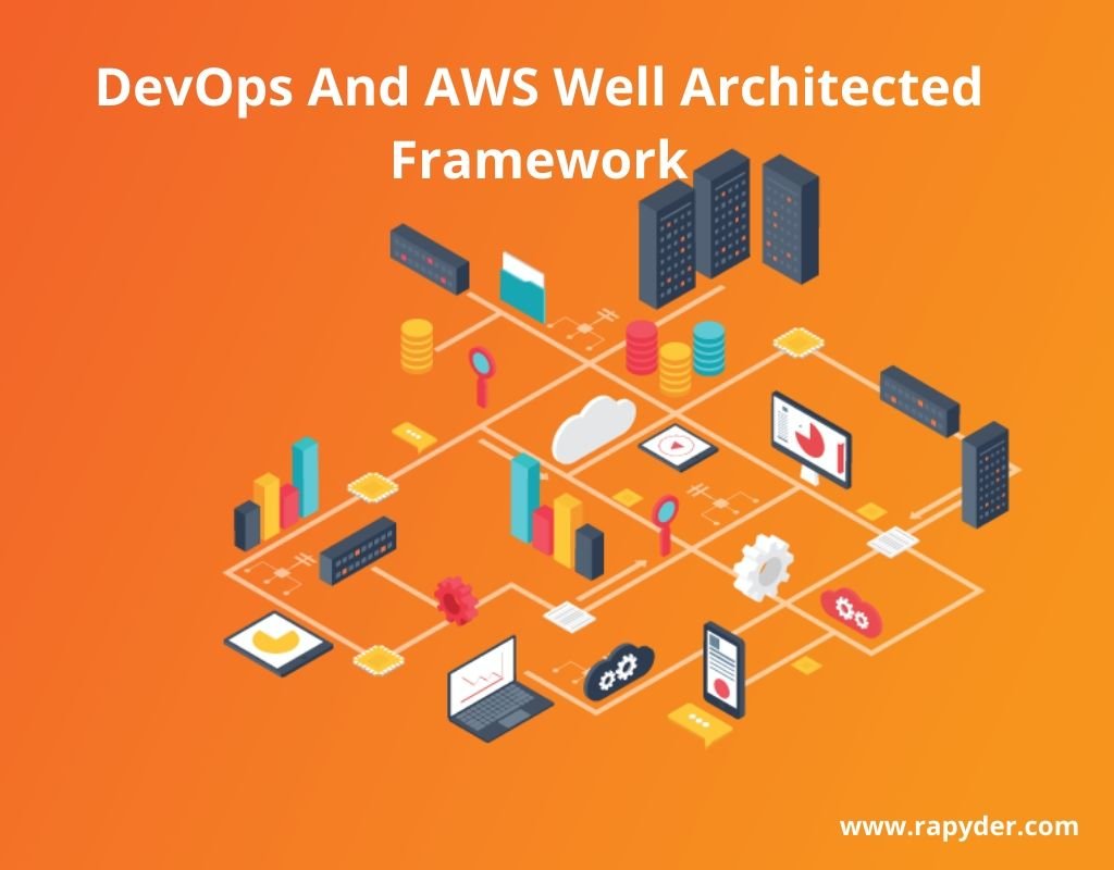 Understanding DevOps And AWS Well Architected Framework
