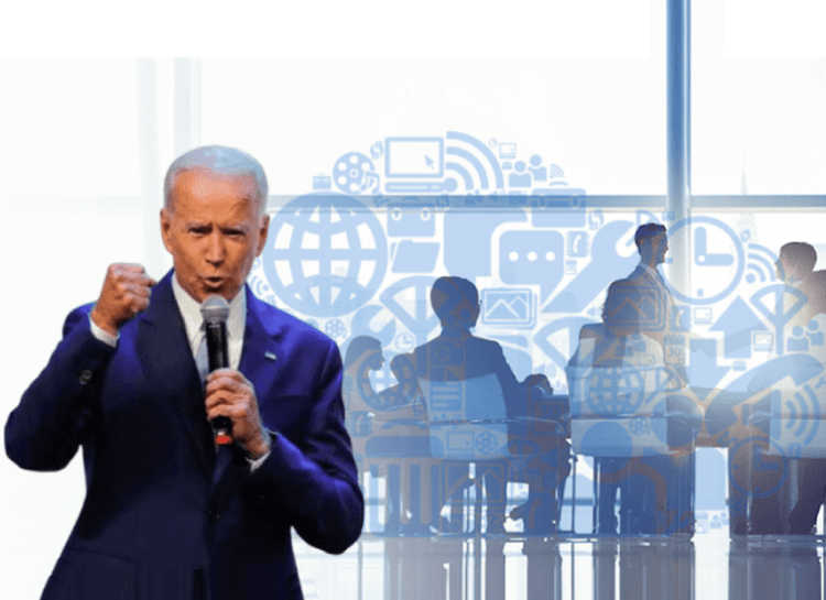 Joe Biden’s Victory - What it Means for Indian IT and Global Tech world