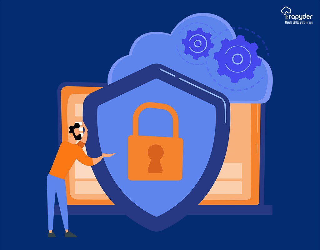 7 Must have AWS Security Services for your AWS Infrastructure