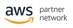 AWS partner network 