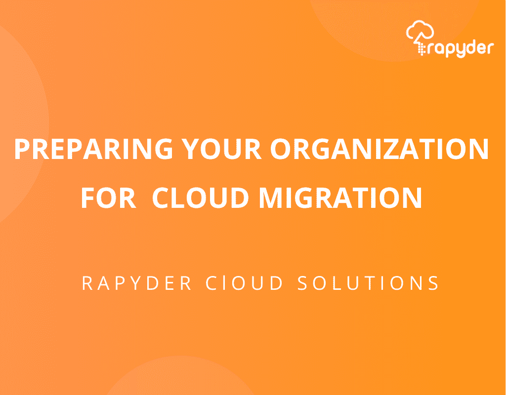 Cloud Migration - Checklist And Strategy