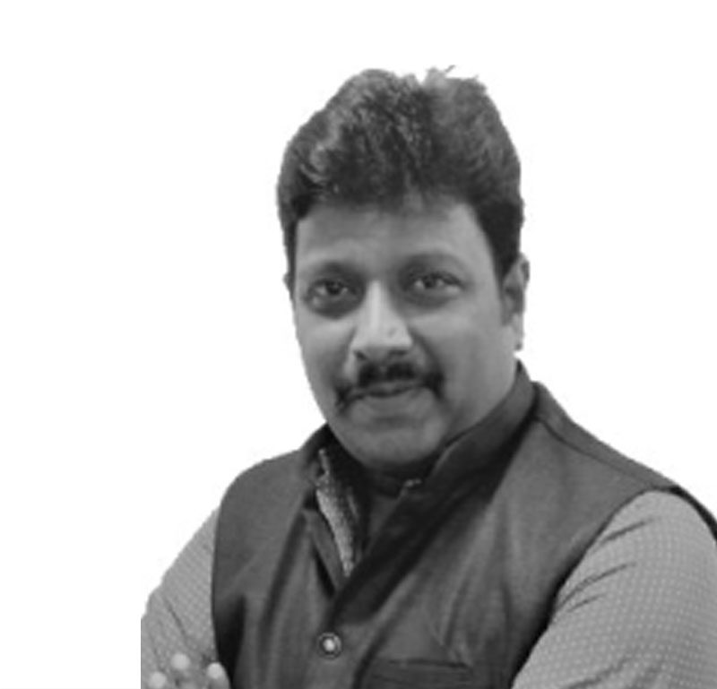 Ajay Kumar KVSSN, COO of Rapyder cloud solutions 