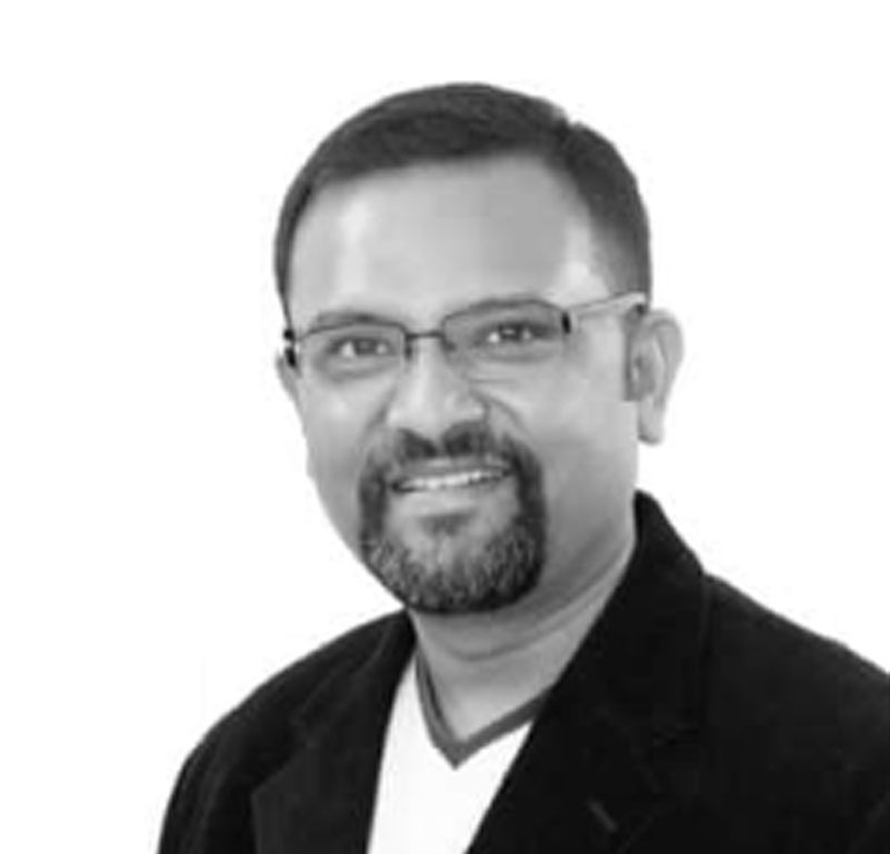 Amit Gupta, Rapyder CEO