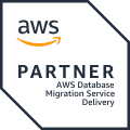 AWS database migration service delivery partner