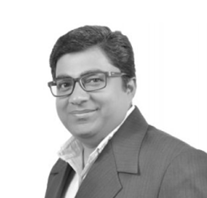 Chetan Malhotra- Solutions architects head at Rapyder