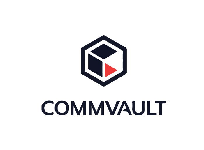 Commvault data protection & data management software company