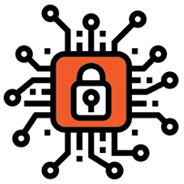 Cloud data security services 