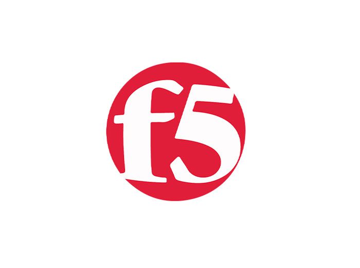 F5 application services 