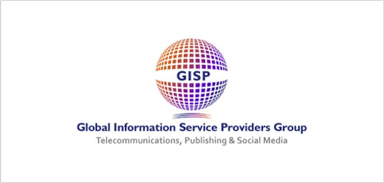 Global information service providers group 