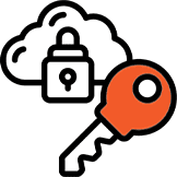 Security on the cloud