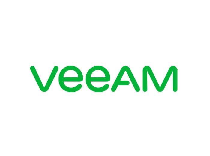 Veeam information technology company 