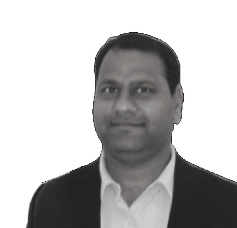 Vishwas Gupta- Startup sales head at Rapyder