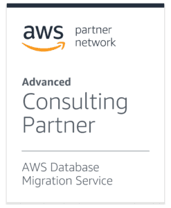 AWS database migration service 