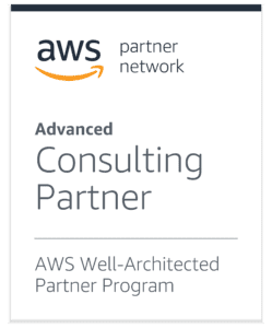 AWS well-architected partner program 