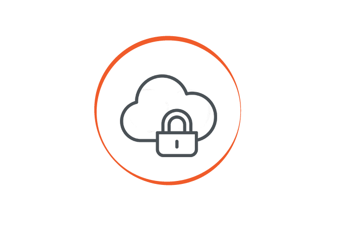 Azure cloud security services 