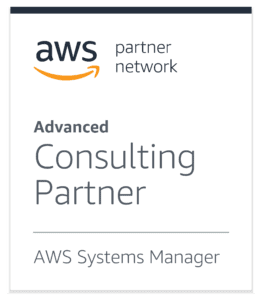 AWS systems manager