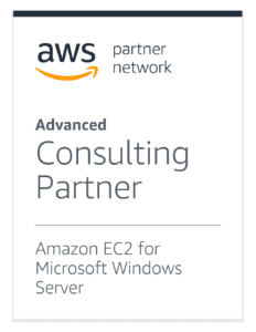 AWS advanced consulting partner- Amazon EC2 for Microsoft windows server