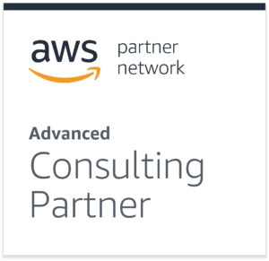 AWS advanced consulting partner 