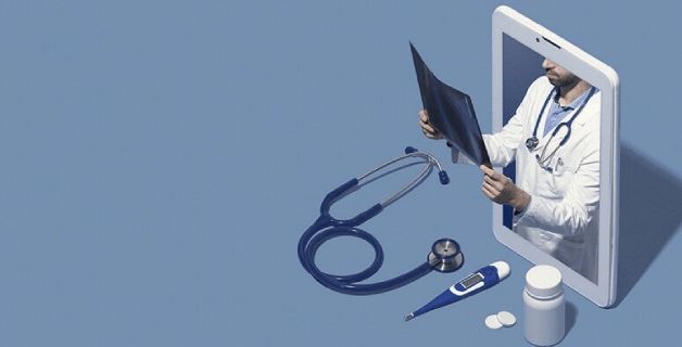 The Telemedicine Era is Upon us and Cloud is Powering it