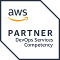 AWS partner DevOps services competency