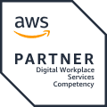 AWS Partner Digital workplace services competency