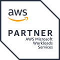 AWS partner microsoft workloads services 