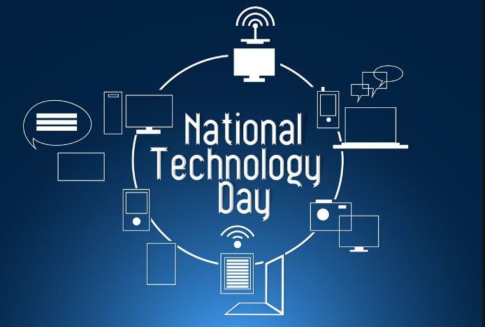 Industry Players & Policymakers Came Froward While National Technology Day Celebrated