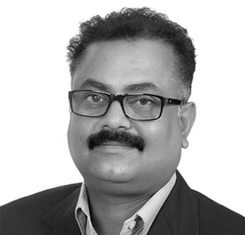 Deepak Damodaran- Azure practices head at Rapyder