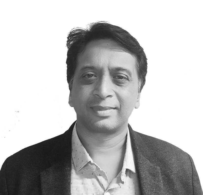 Sandeep Shrikant Shahapurkar- Enterprise sales head at Rapyder