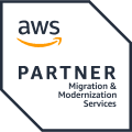AWS Partner- Migration & modernization services 