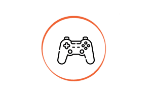 Cloud services for Gaming industry