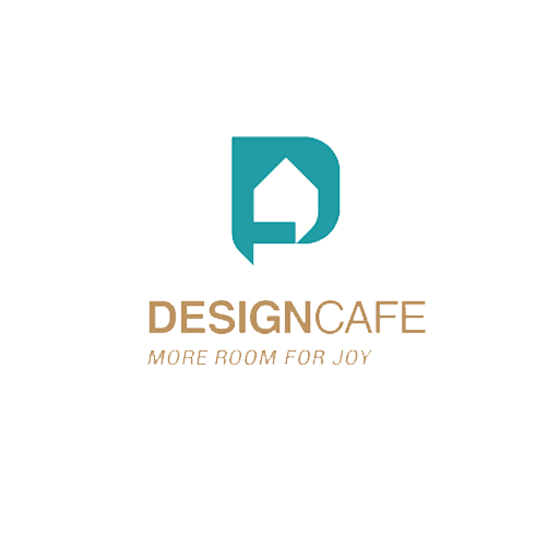 designcafe logo