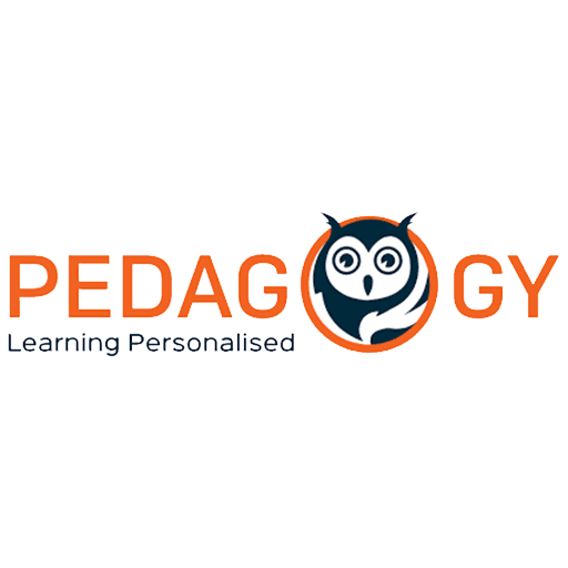 pedagogy logo