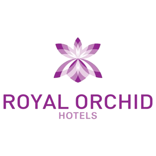 royal orchid logo