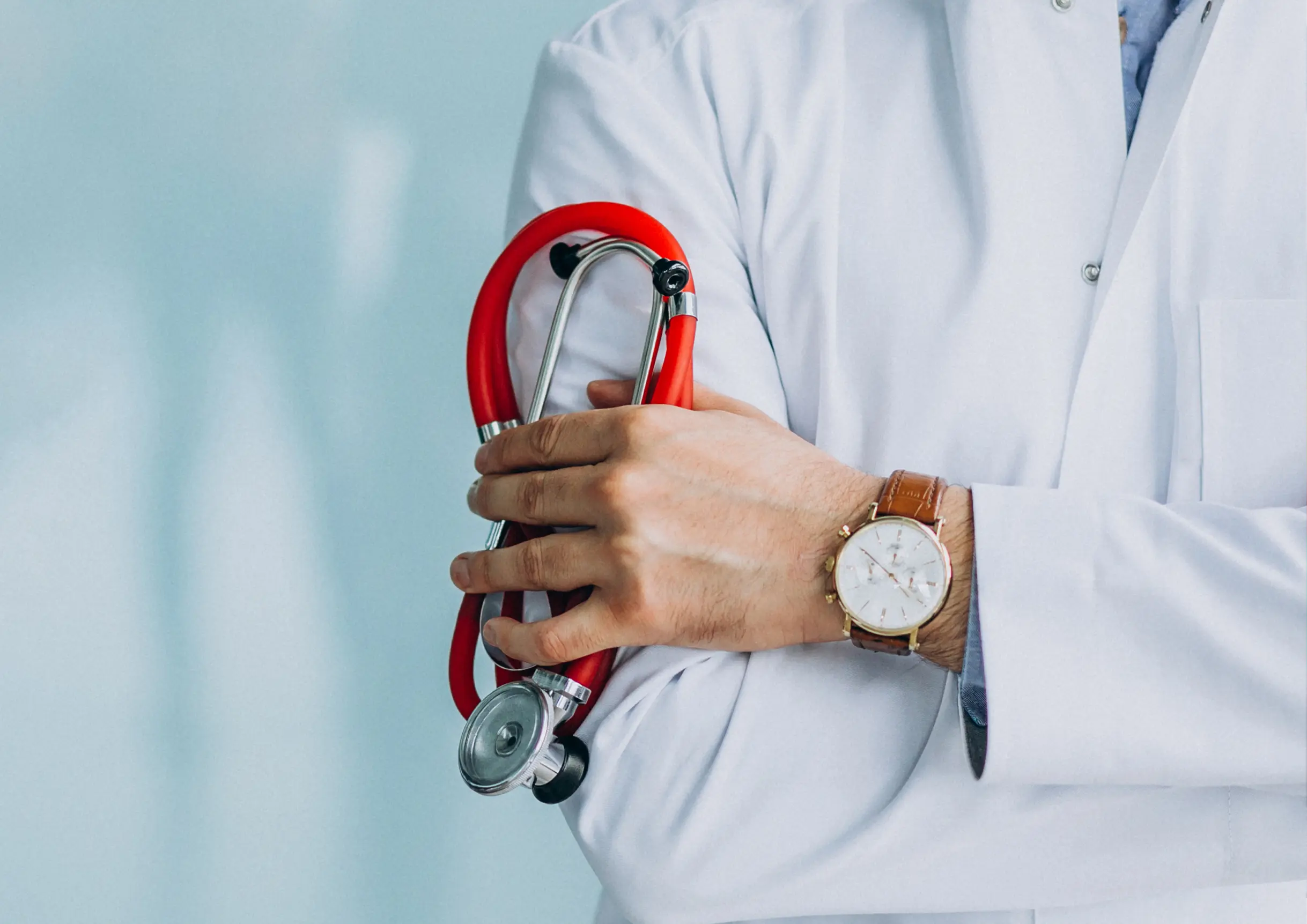 cloud for health technology