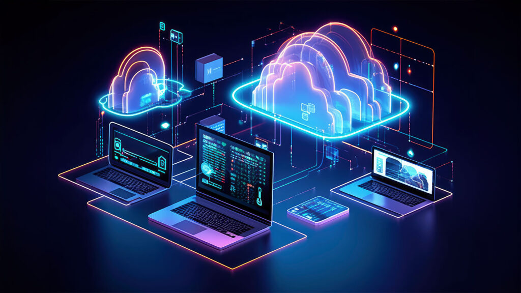 cloud security services
