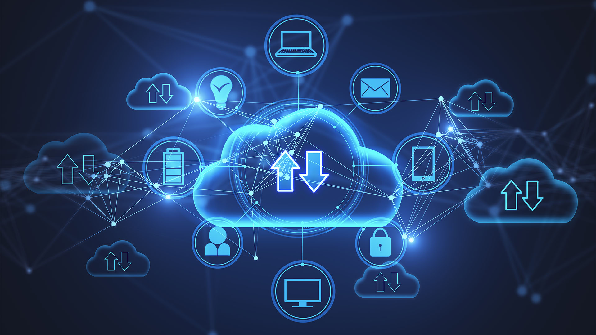 ecommerce cloud solutions