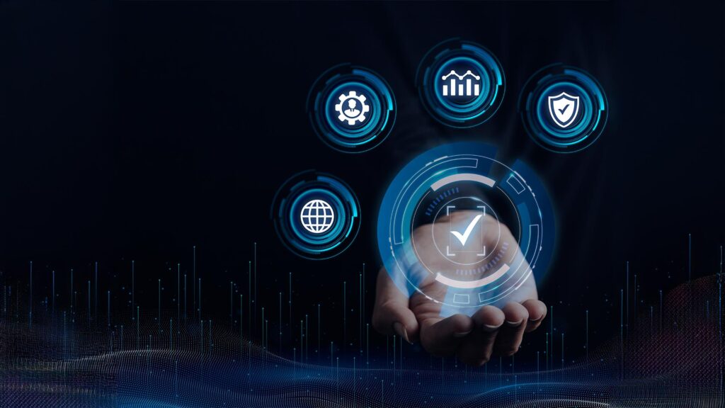 cloud managed services