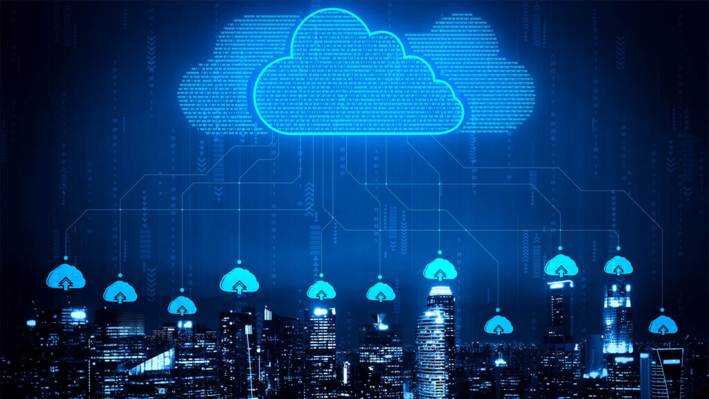 cloud security service providers in bangalore
