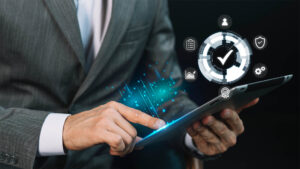 cloud consulting for financial services companies