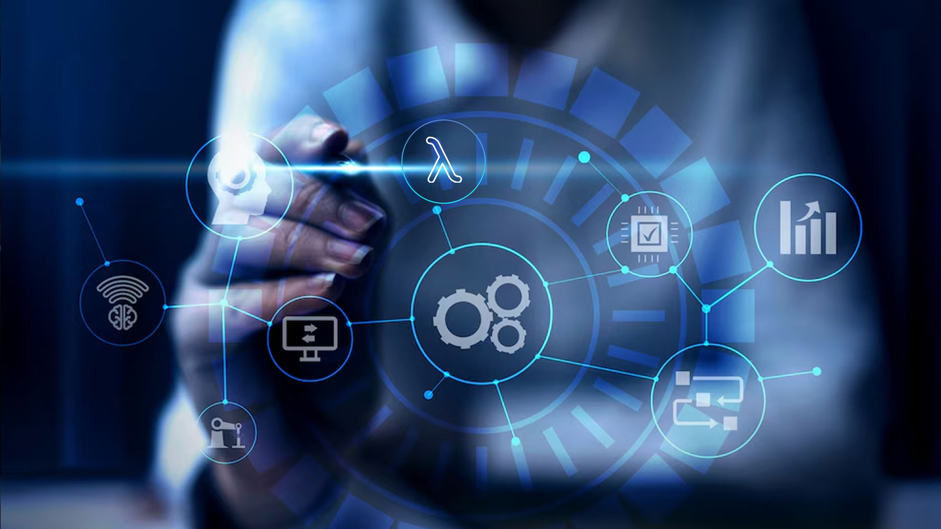 managed cloud services provider in india