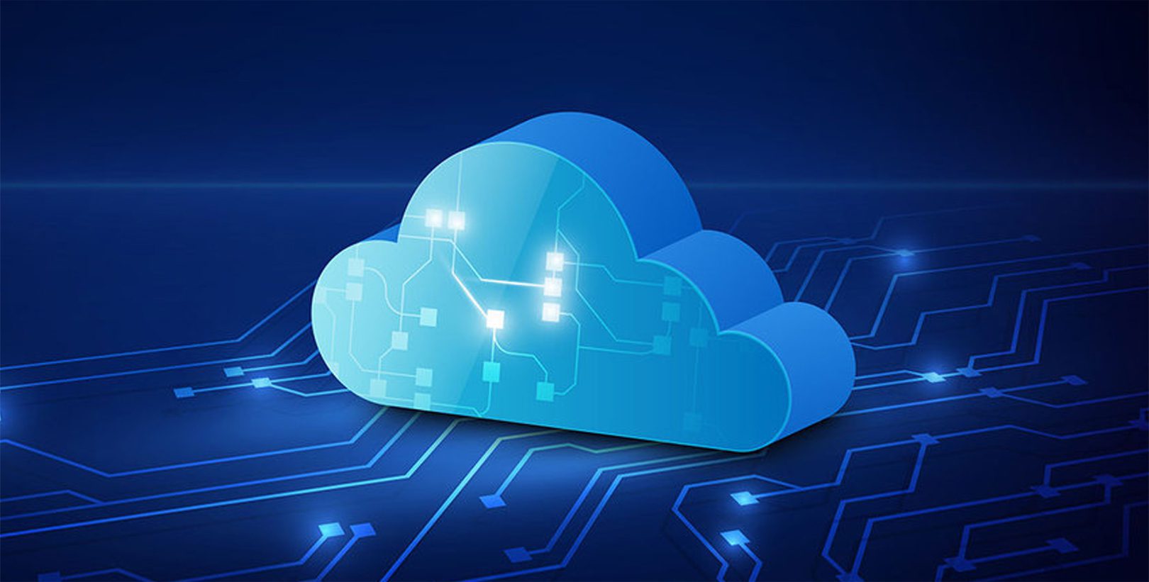 ecommerce cloud solutions company