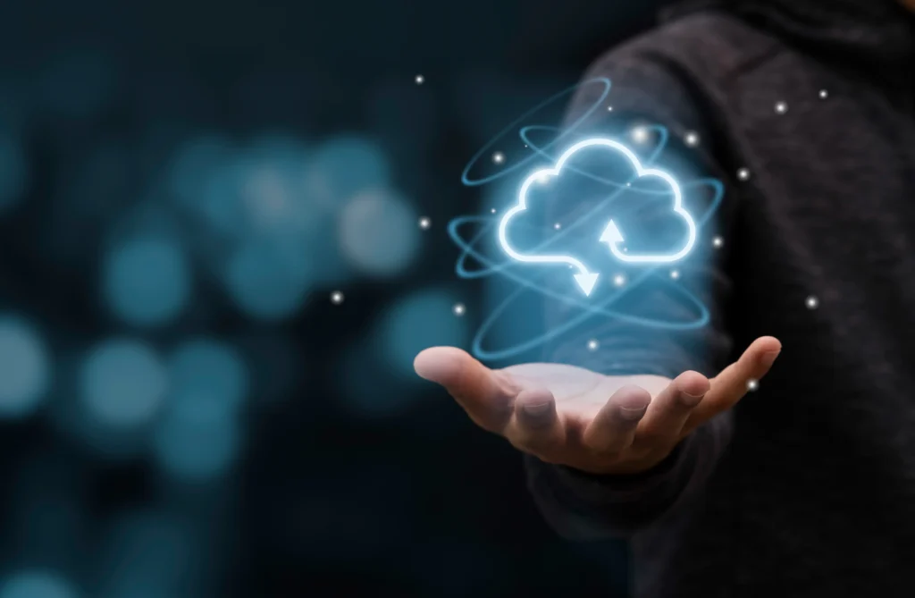 Security Responsibilities in Cloud Computing