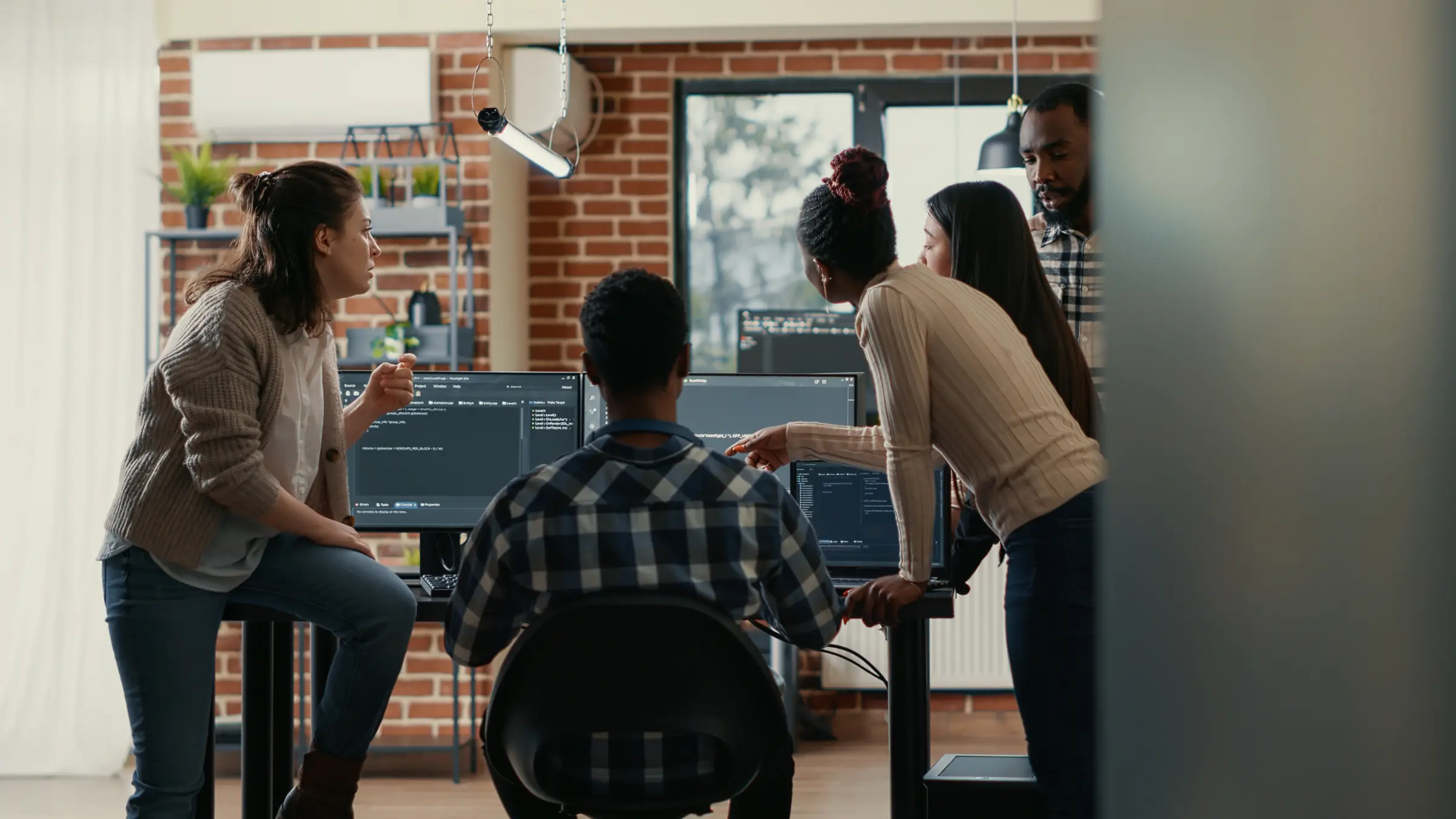 Cloud Infrastructure Security