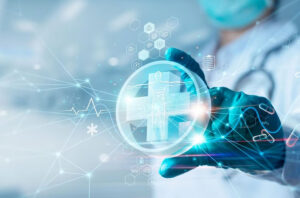 Cloud for health tech