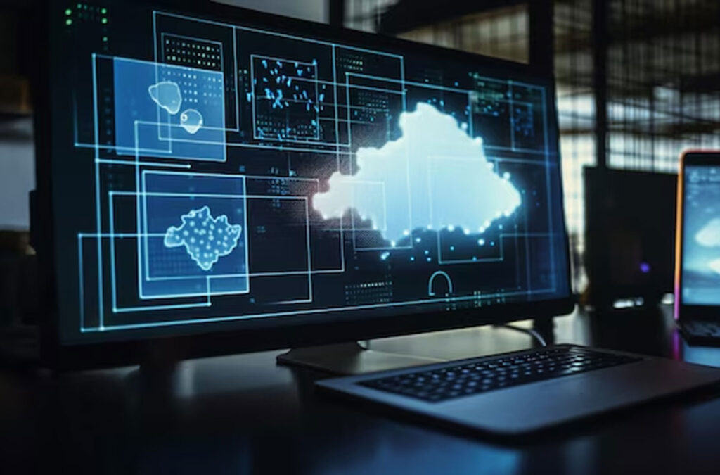 ecommerce cloud solutions
