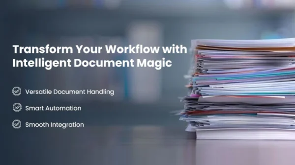 Document Processor AI - Image 4